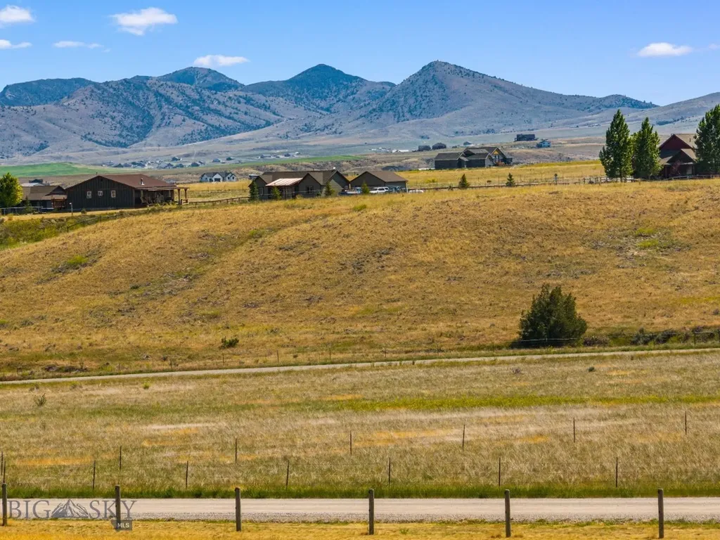 Three Forks MT 59752