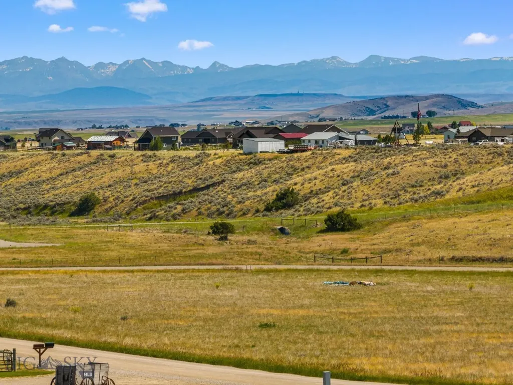 Three Forks MT 59752