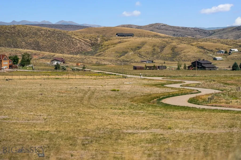 Three Forks MT 59752