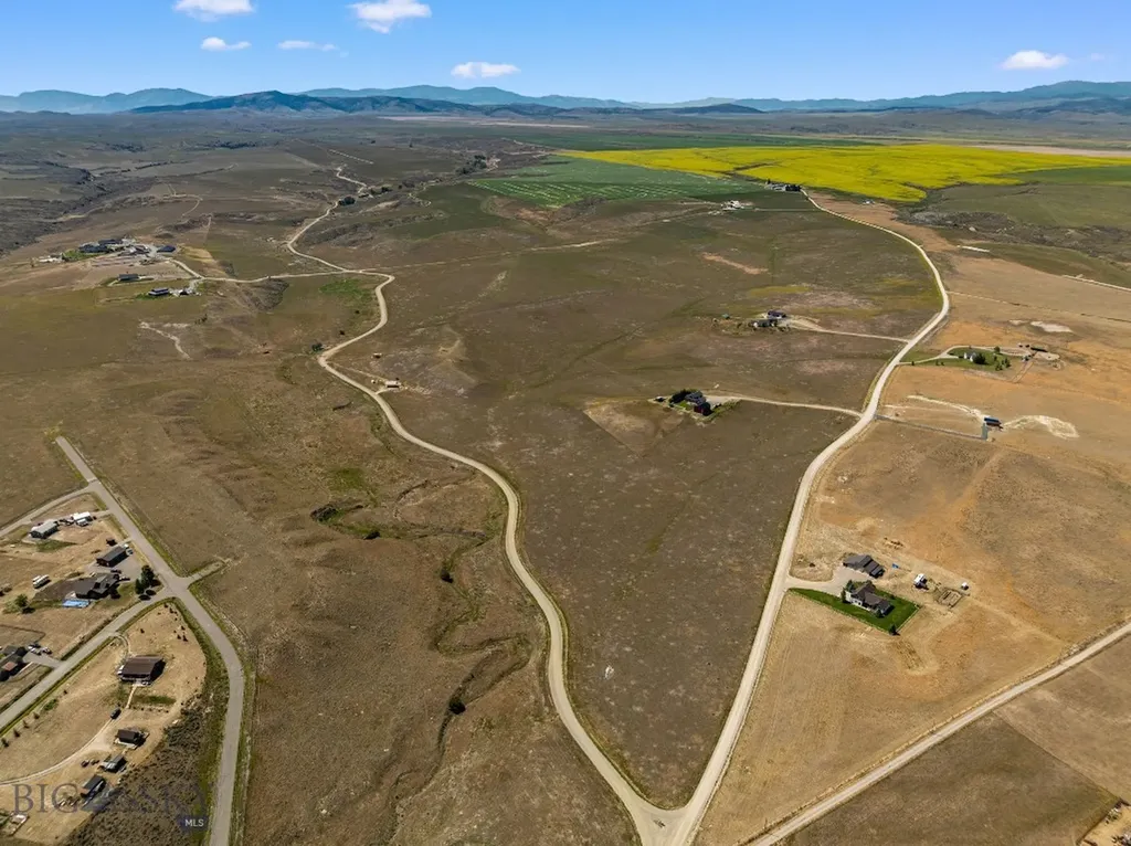 Three Forks MT 59752