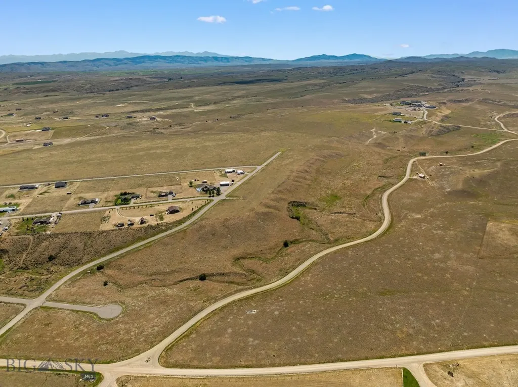 Three Forks MT 59752