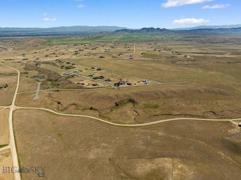 Three Forks MT 59752