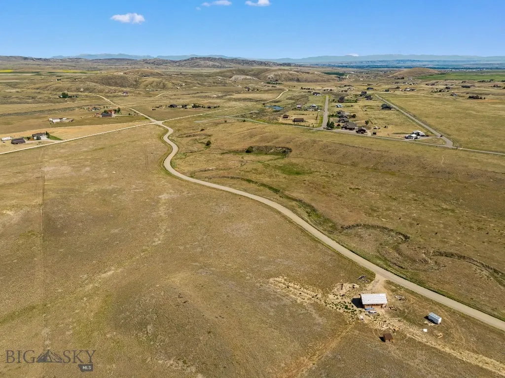 Three Forks MT 59752