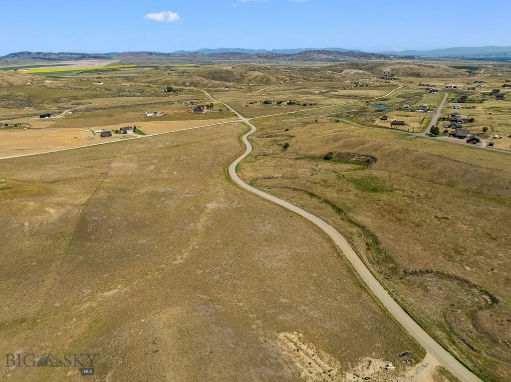 Three Forks MT 59752