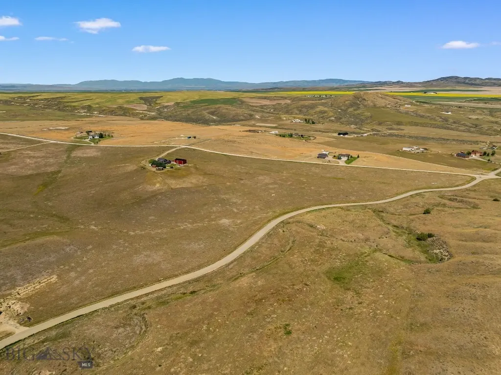 Three Forks MT 59752
