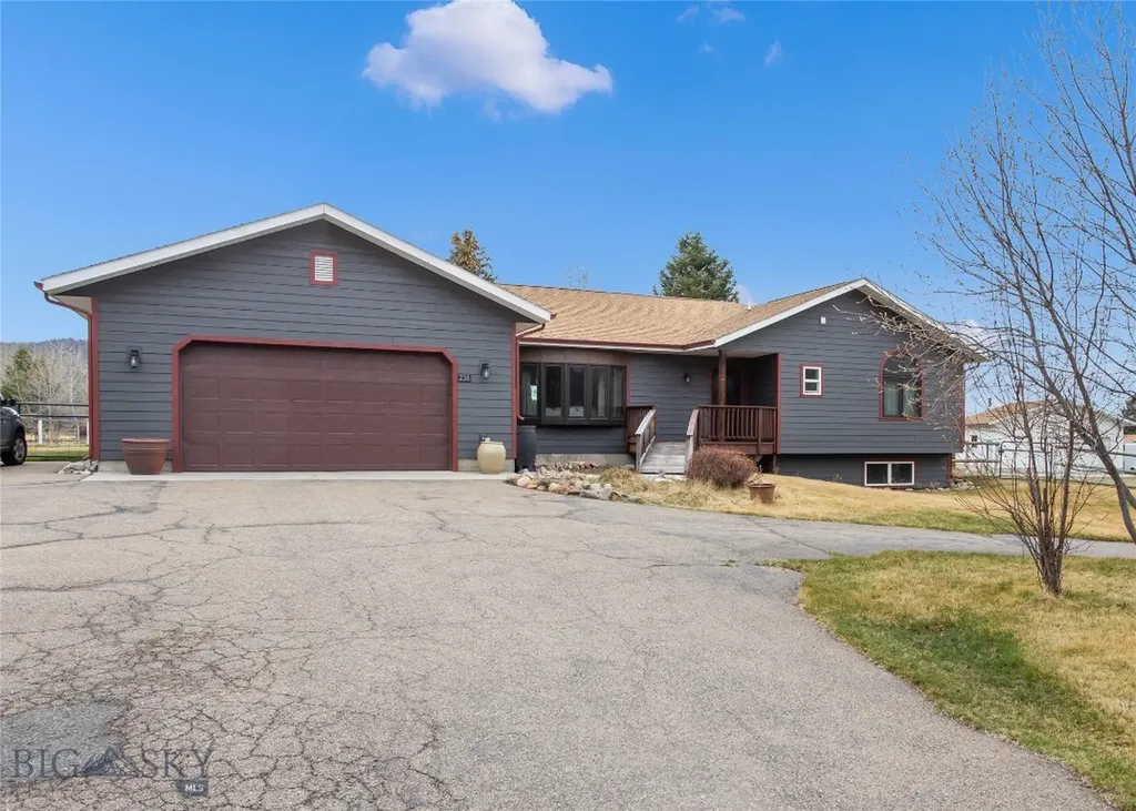 238 Meadow View Butte MT 59701