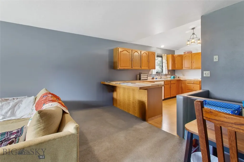 238 Meadow View Butte MT 59701