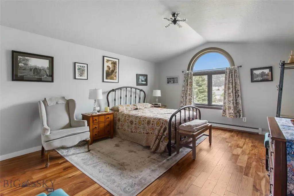 238 Meadow View Butte MT 59701