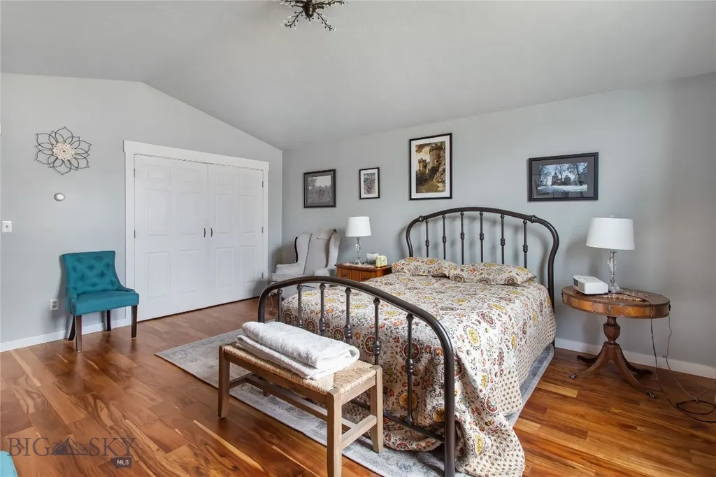 238 Meadow View Butte MT 59701