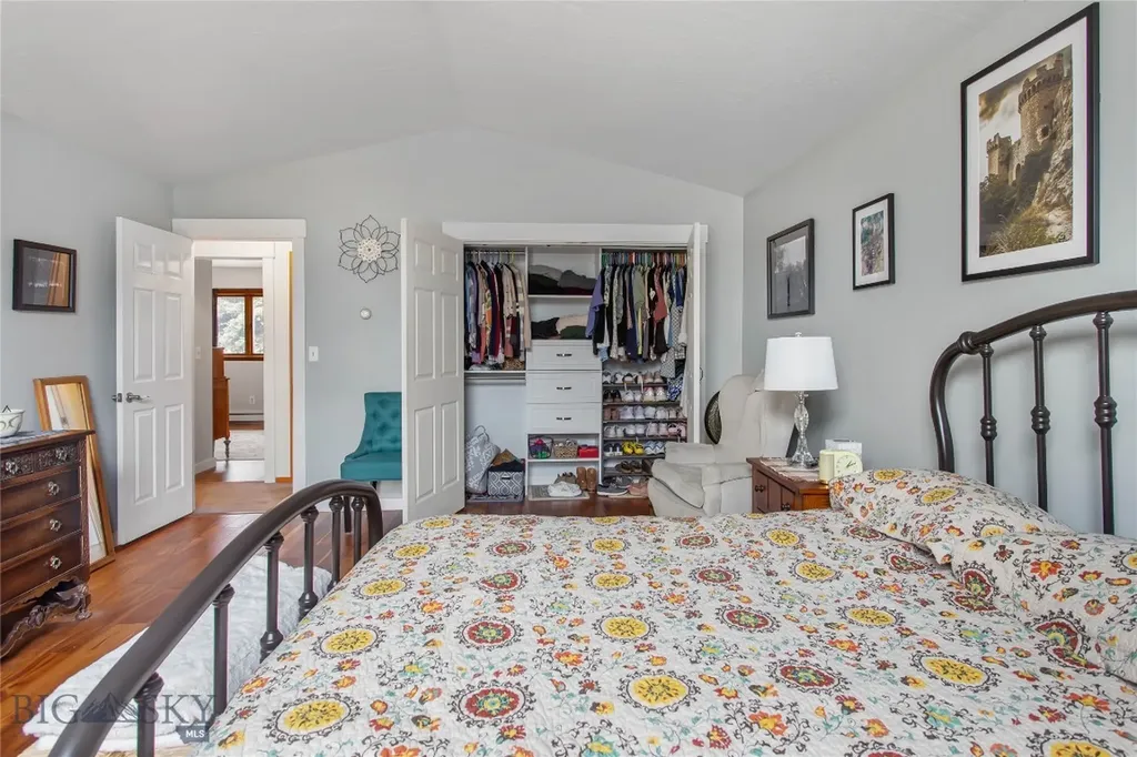 238 Meadow View Butte MT 59701