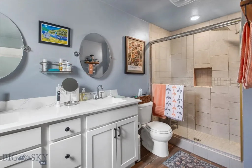 238 Meadow View Butte MT 59701
