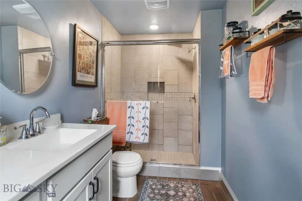 238 Meadow View Butte MT 59701