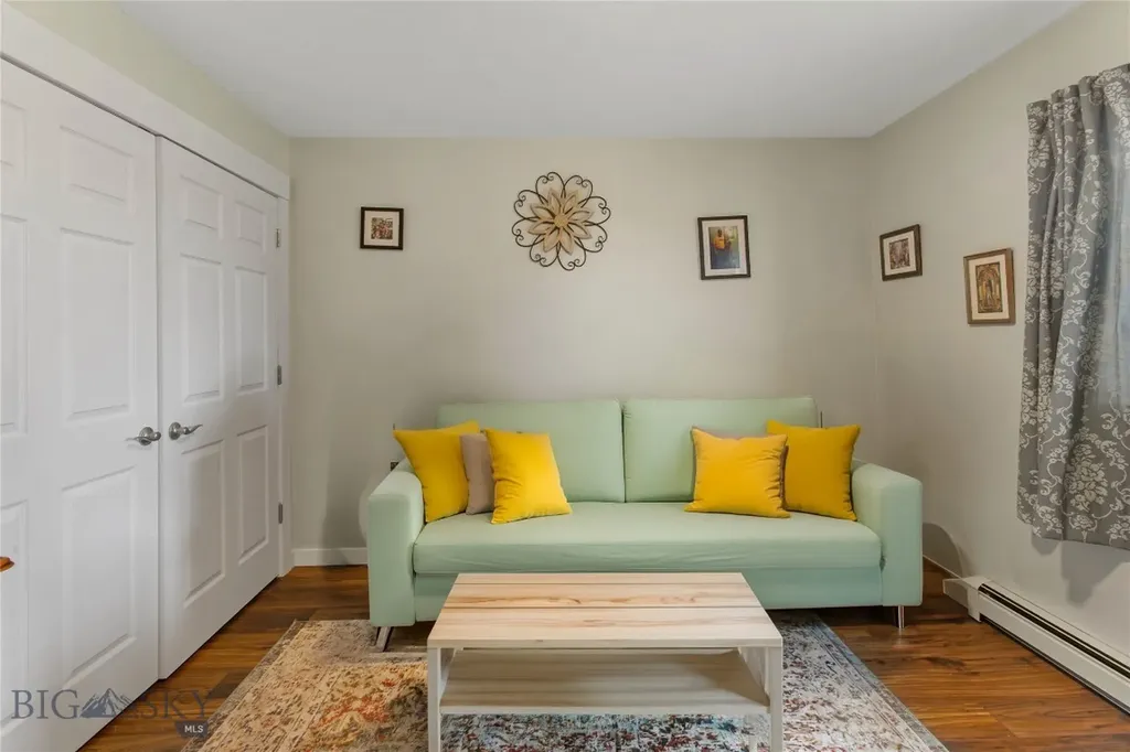 238 Meadow View Butte MT 59701