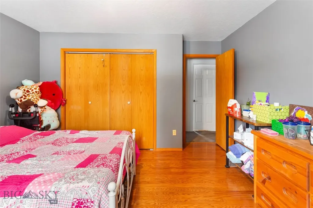 238 Meadow View Butte MT 59701