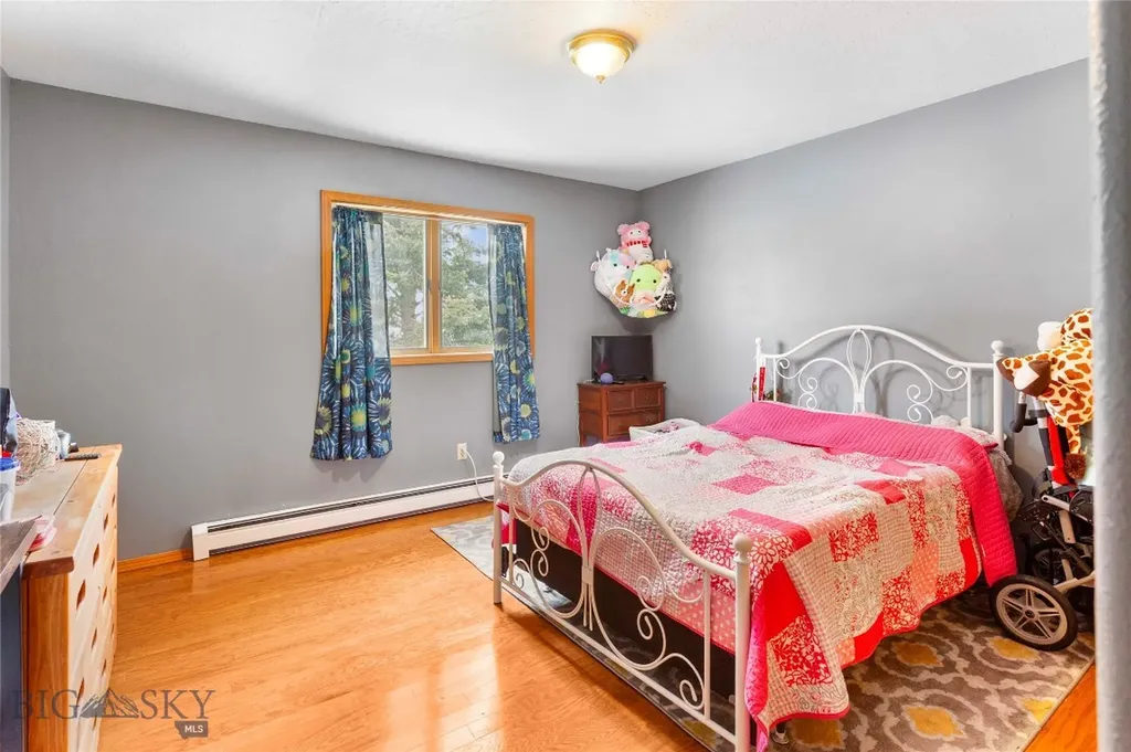 238 Meadow View Butte MT 59701