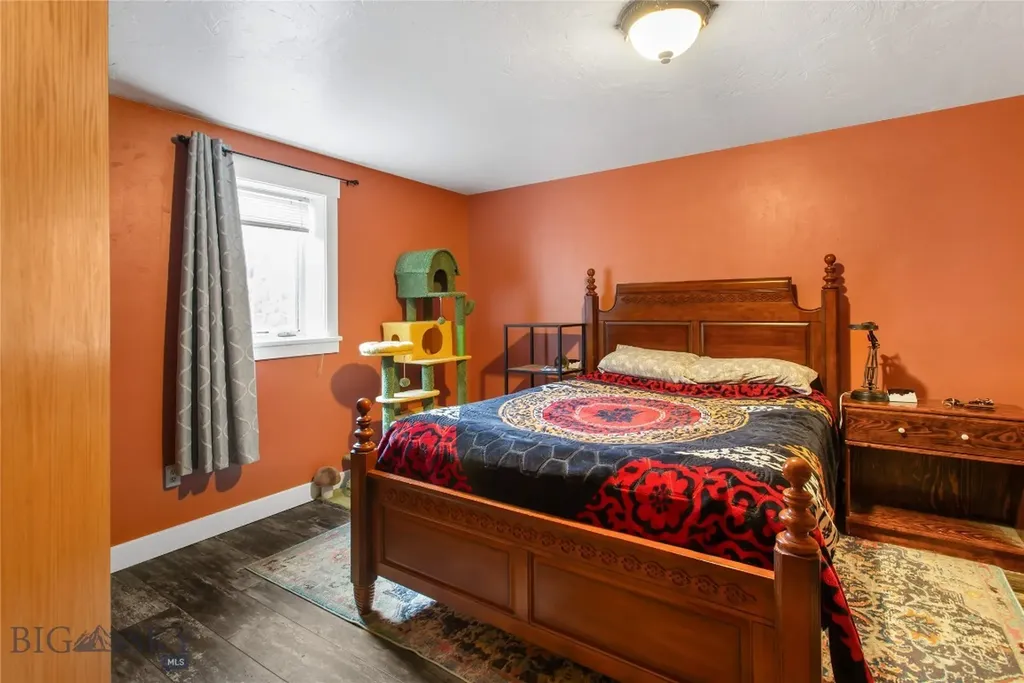 238 Meadow View Butte MT 59701