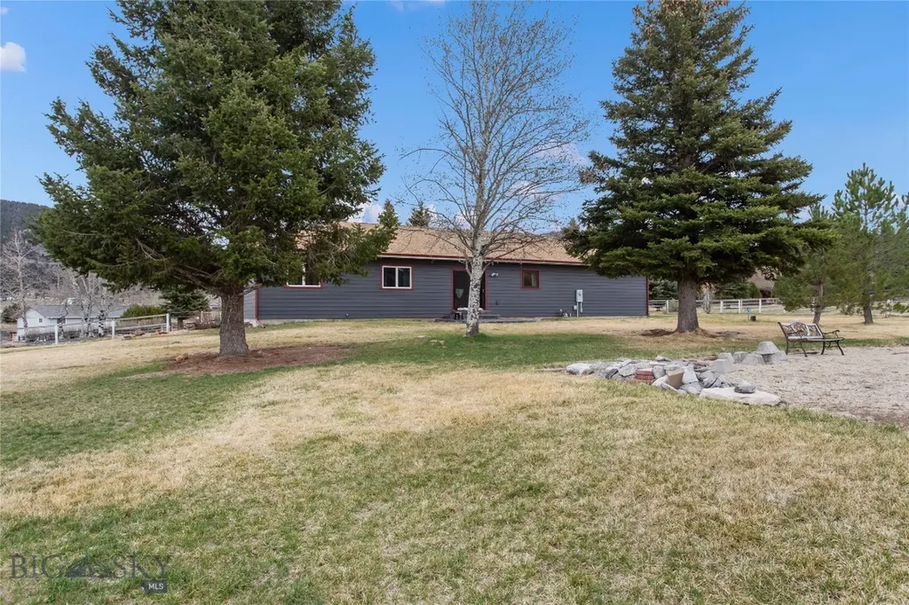 238 Meadow View Butte MT 59701