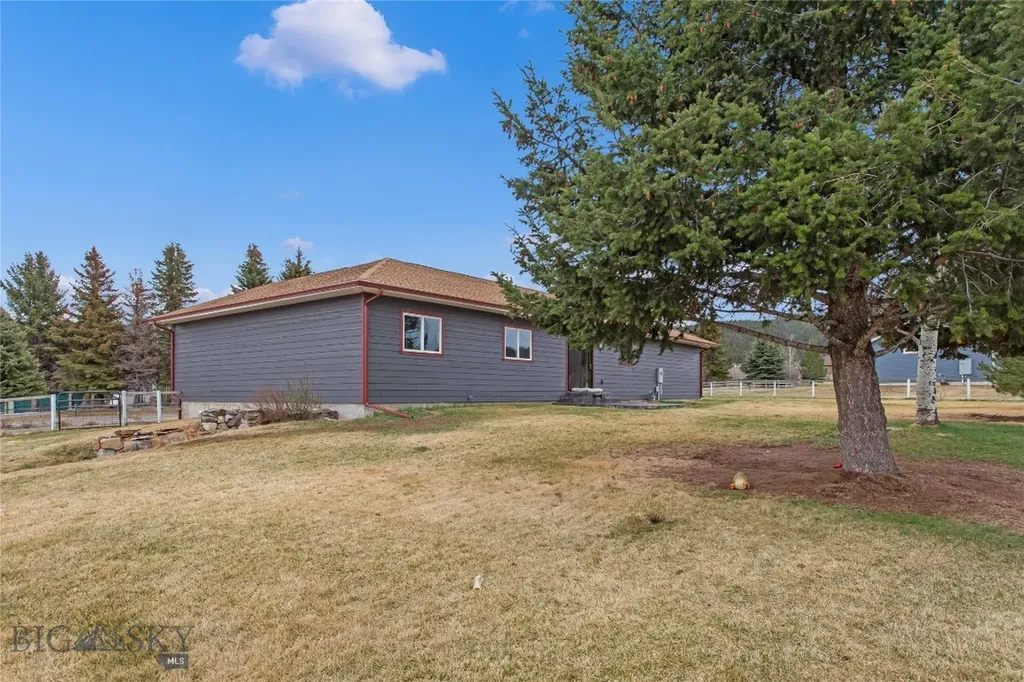 238 Meadow View Butte MT 59701