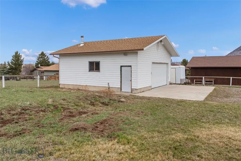 238 Meadow View Butte MT 59701
