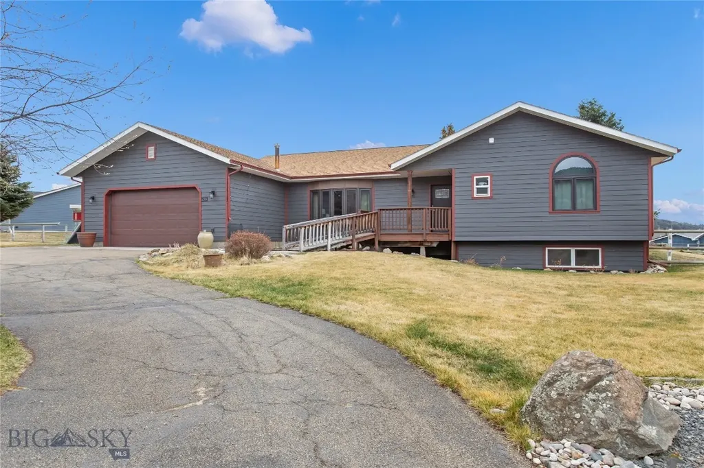 238 Meadow View Butte MT 59701