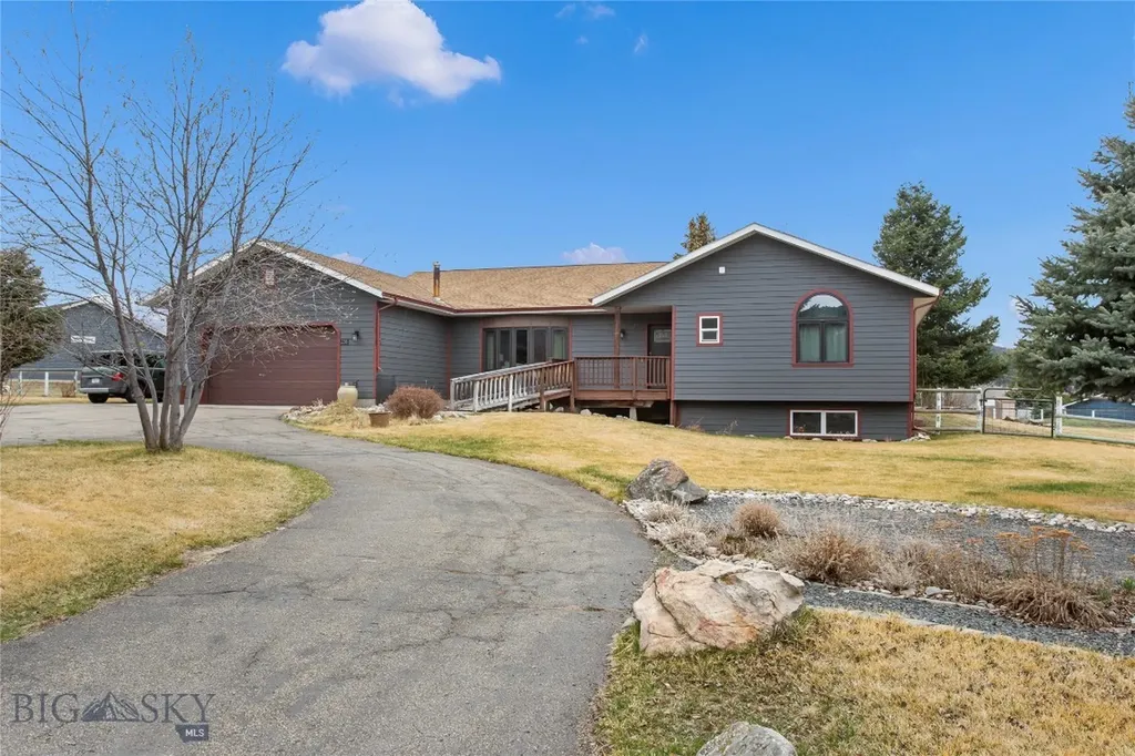 238 Meadow View Butte MT 59701