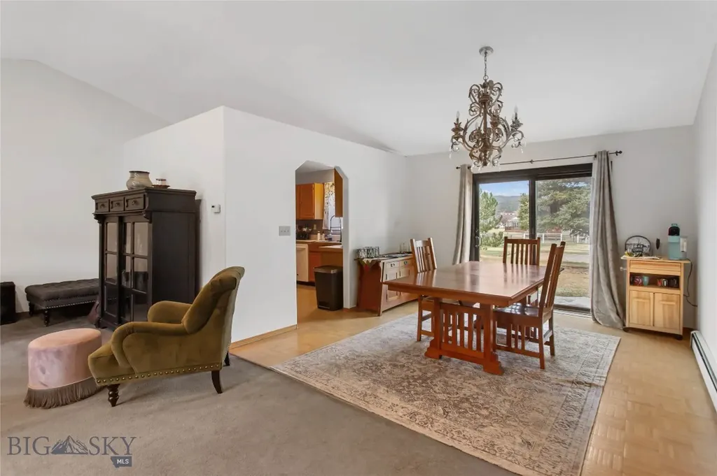 238 Meadow View Butte MT 59701