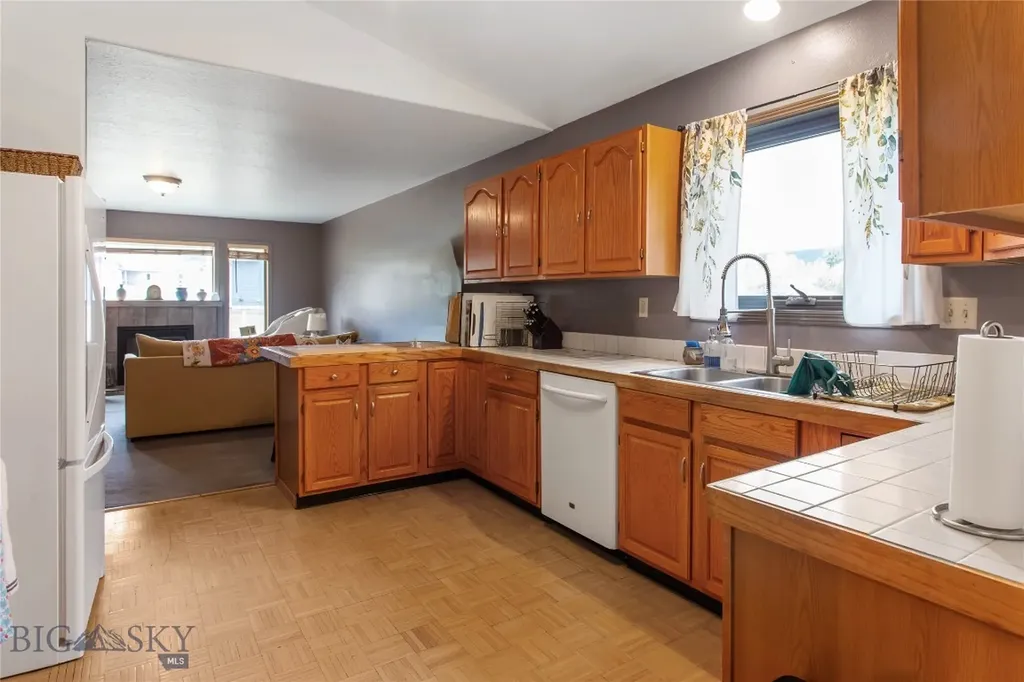 238 Meadow View Butte MT 59701