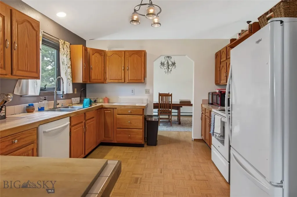 238 Meadow View Butte MT 59701