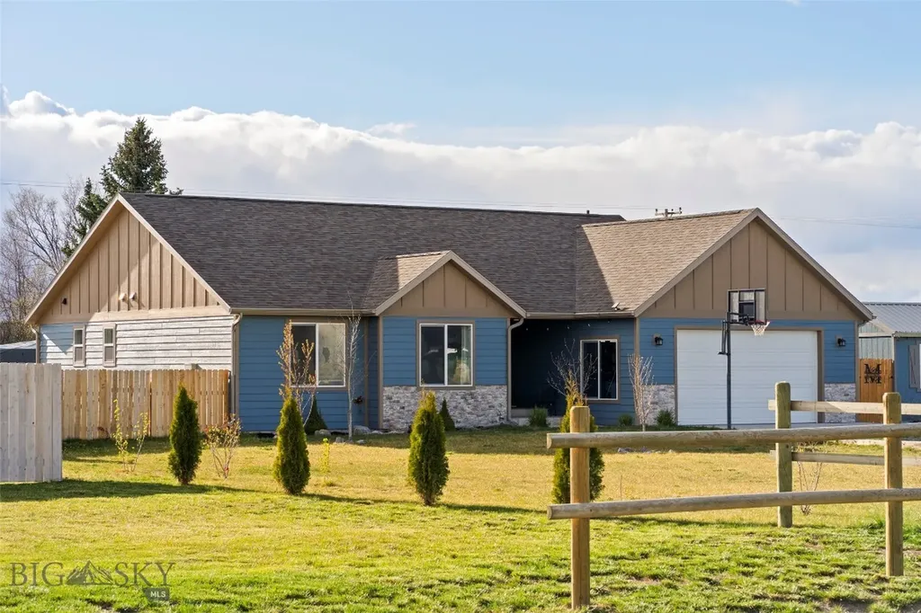 Townsend MT 59644