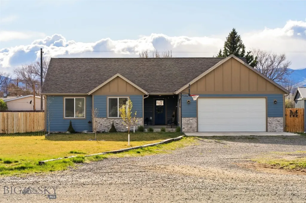 Townsend MT 59644