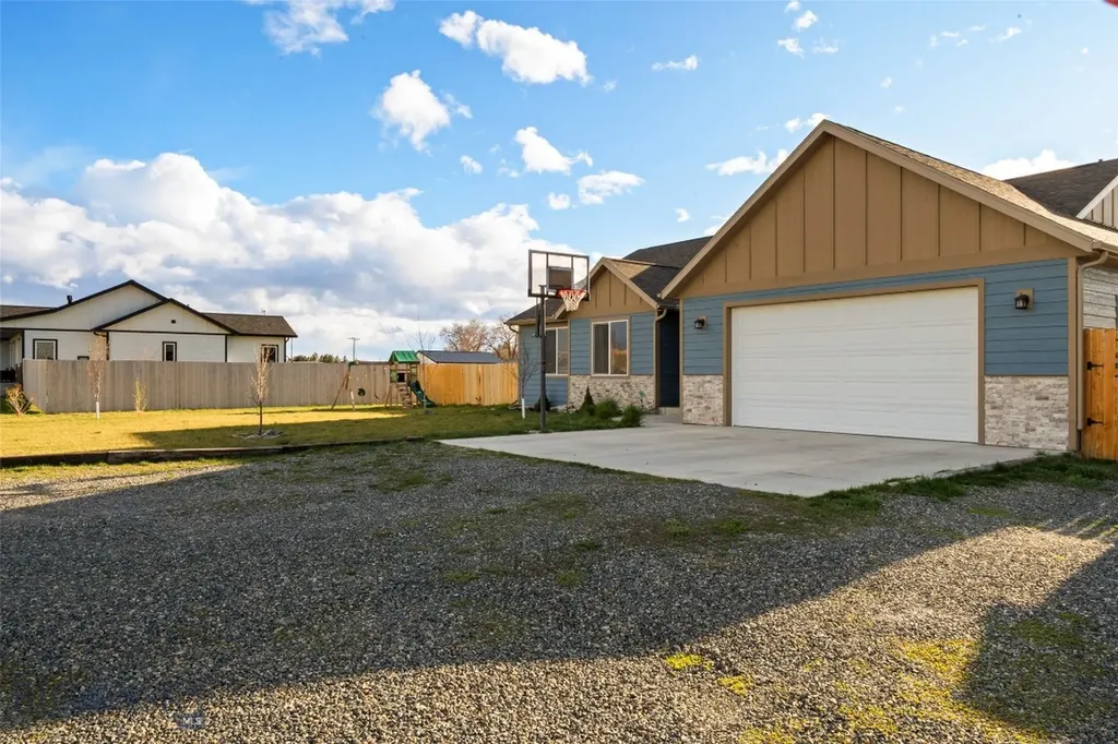Townsend MT 59644