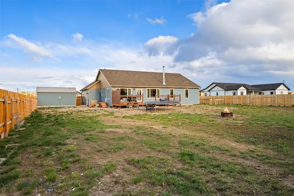 Townsend MT 59644