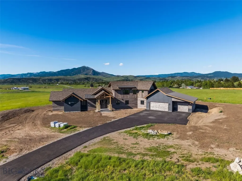 498 Boreal Way Bozeman MT 59715