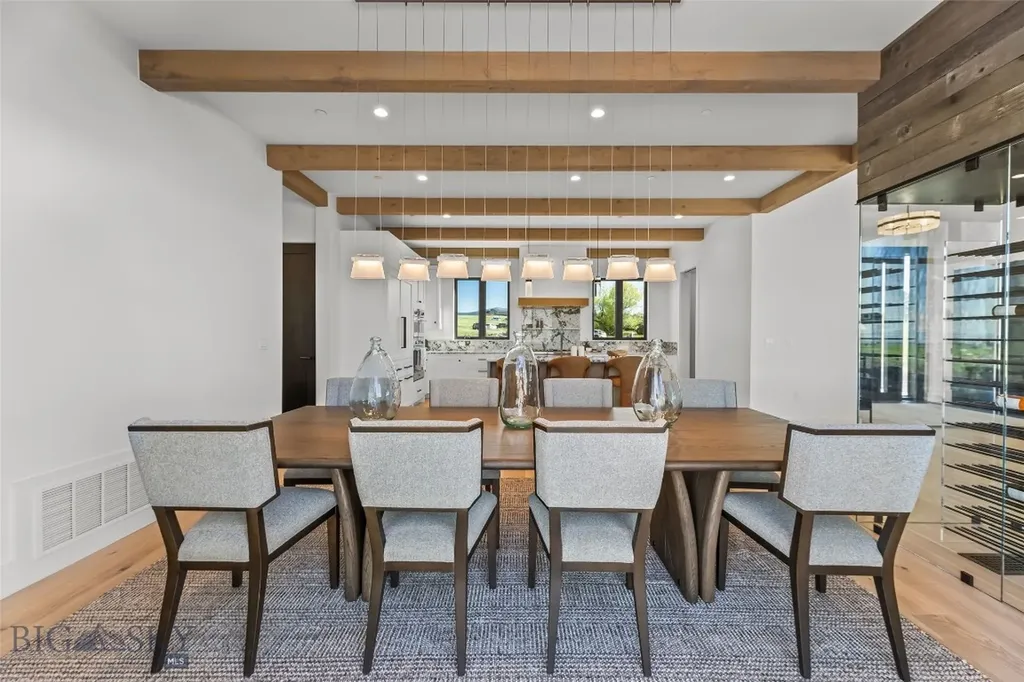 498 Boreal Way Bozeman MT 59715