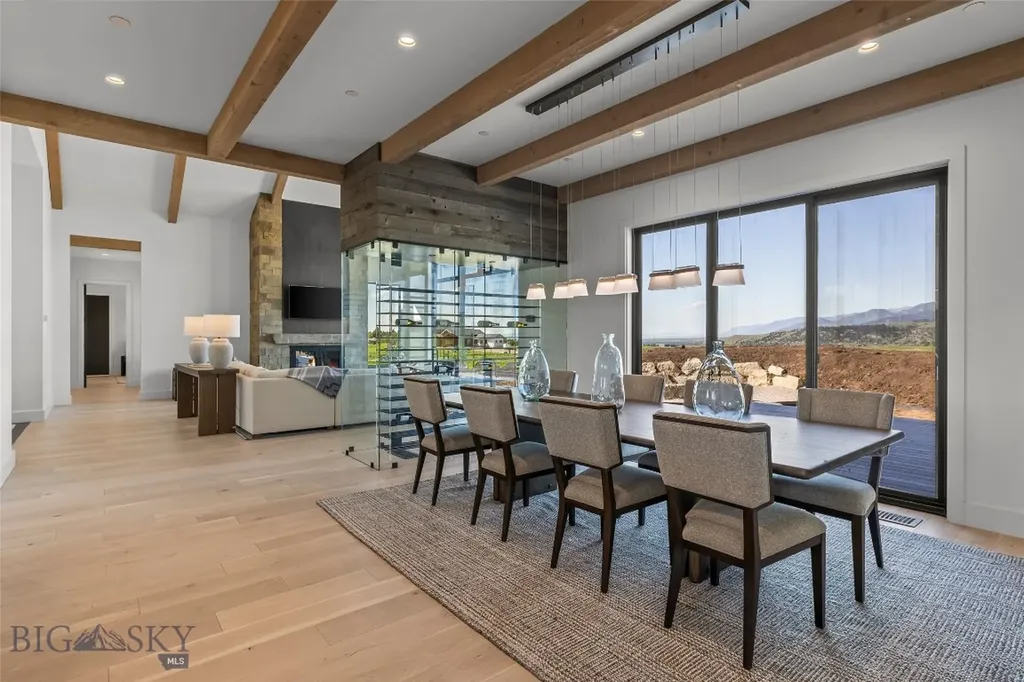 498 Boreal Way Bozeman MT 59715