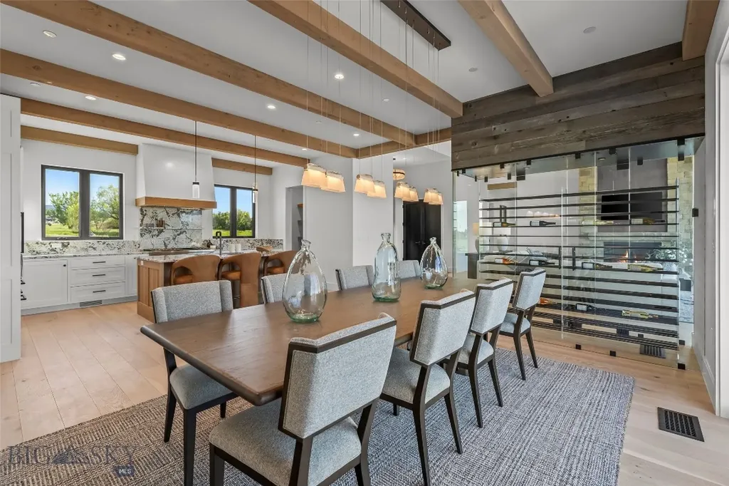 498 Boreal Way Bozeman MT 59715