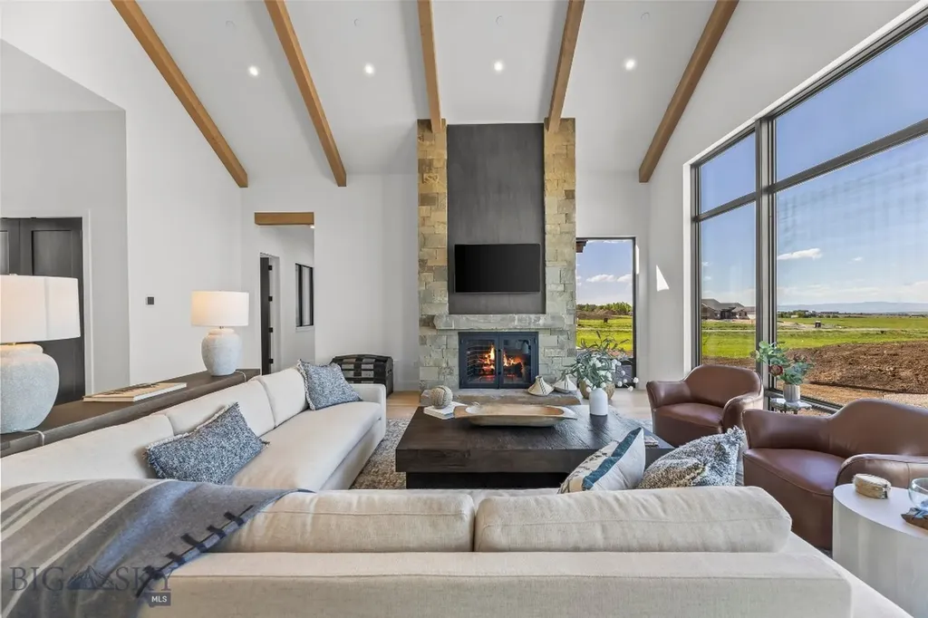 498 Boreal Way Bozeman MT 59715