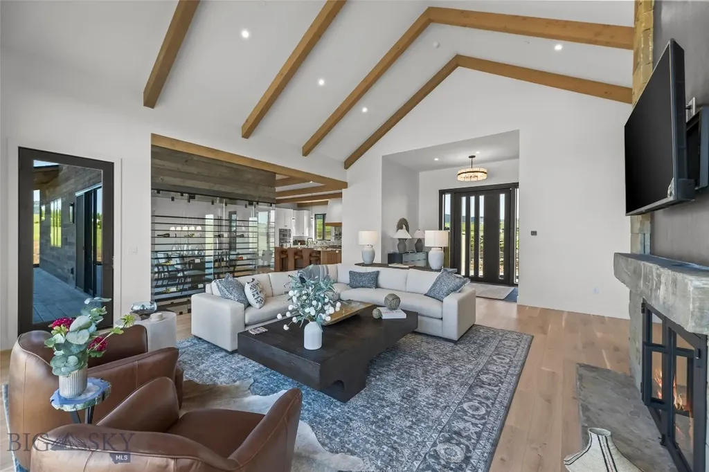 498 Boreal Way Bozeman MT 59715
