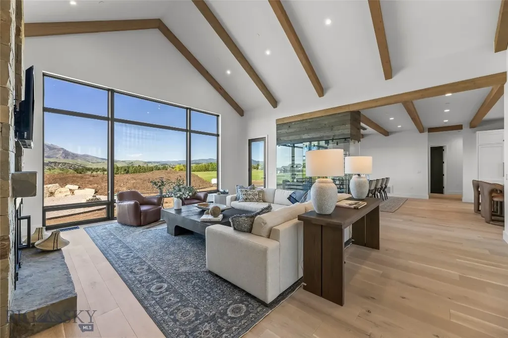 498 Boreal Way Bozeman MT 59715