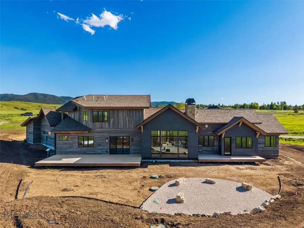 498 Boreal Way Bozeman MT 59715
