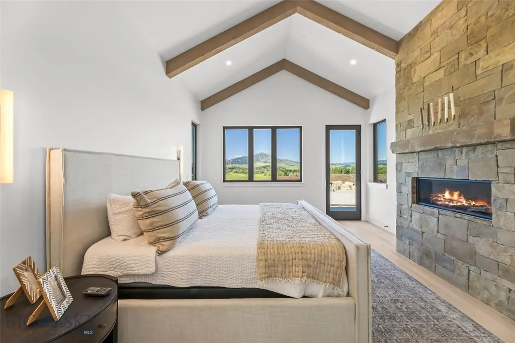 498 Boreal Way Bozeman MT 59715