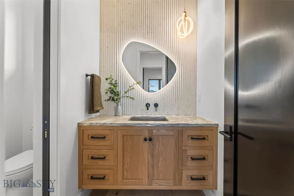 498 Boreal Way Bozeman MT 59715