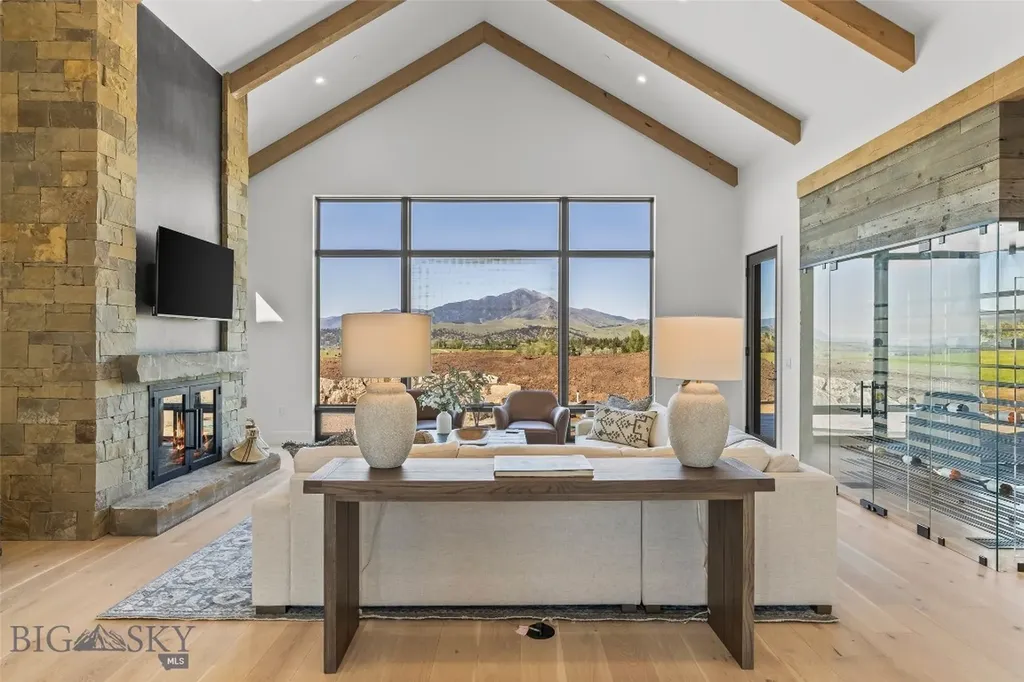 498 Boreal Way Bozeman MT 59715