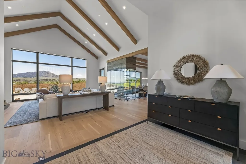 498 Boreal Way Bozeman MT 59715