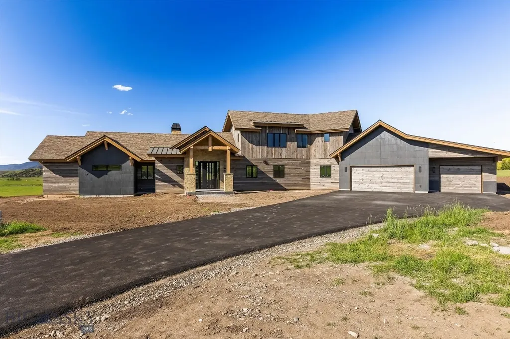 498 Boreal Way Bozeman MT 59715