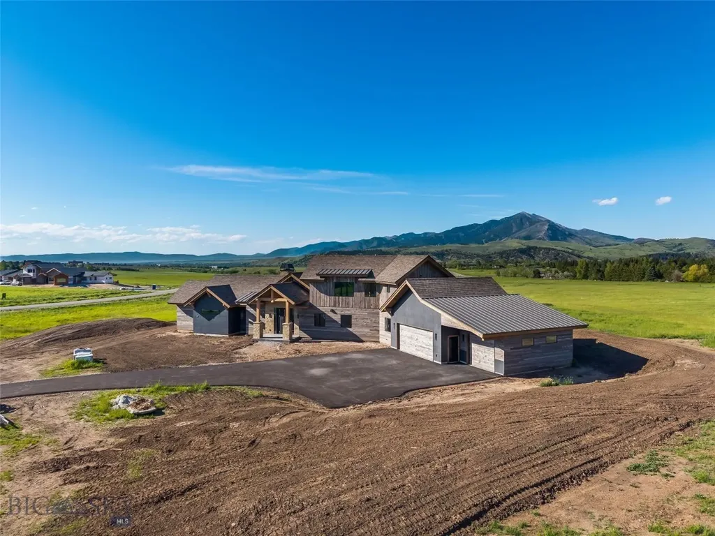 498 Boreal Way Bozeman MT 59715