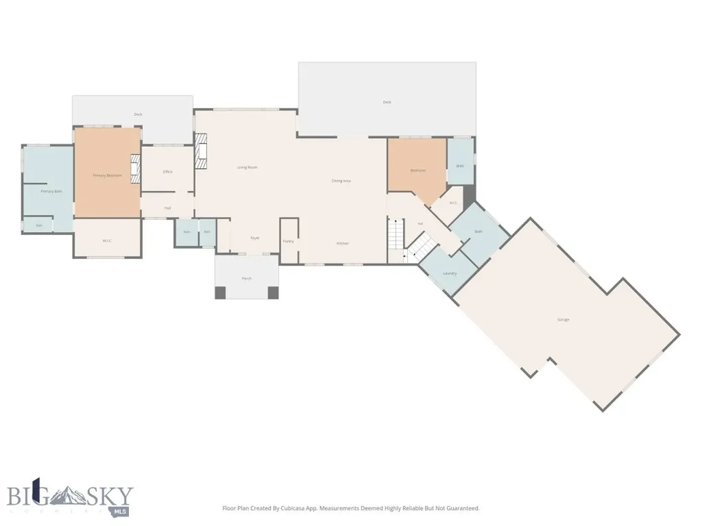 498 Boreal Way Bozeman MT 59715