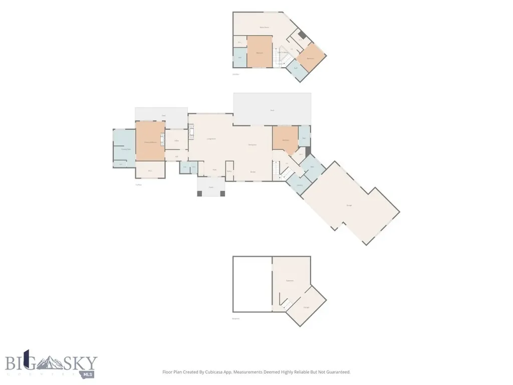 498 Boreal Way Bozeman MT 59715
