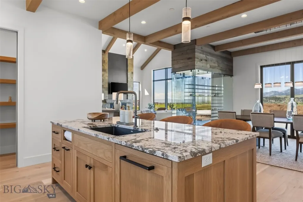 498 Boreal Way Bozeman MT 59715