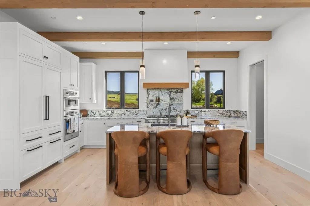498 Boreal Way Bozeman MT 59715